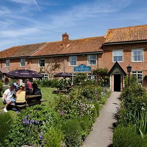 The Bower Inn