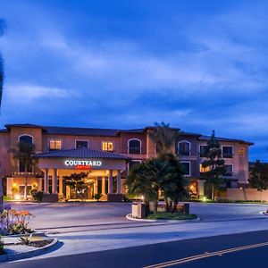 Courtyard By Marriott San Luis Obispo